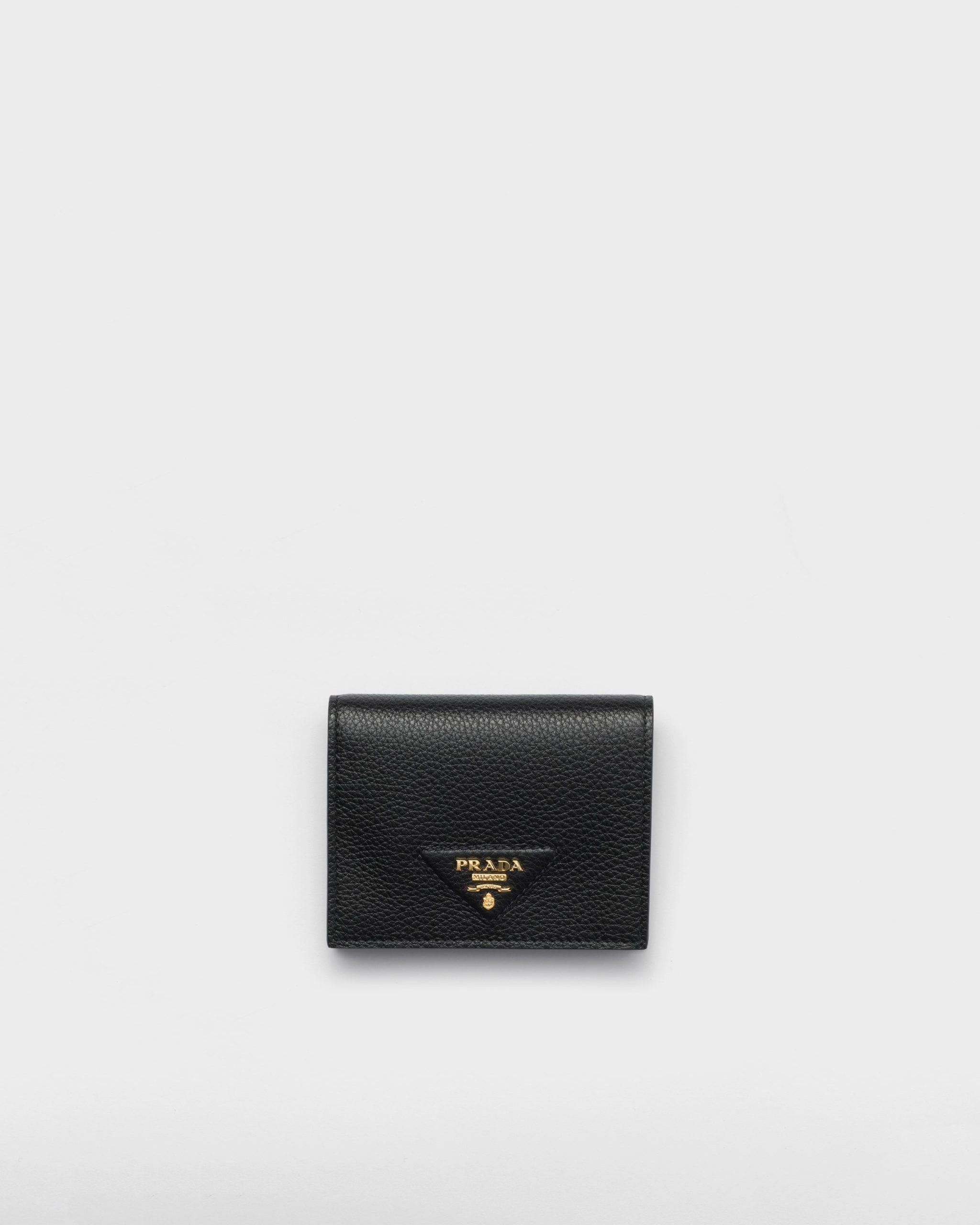 Prada Small leather wallet - Image 1